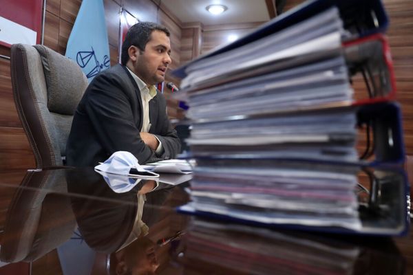 تملک اراضی اسماعیل آباد مشهد توسط شهرداری