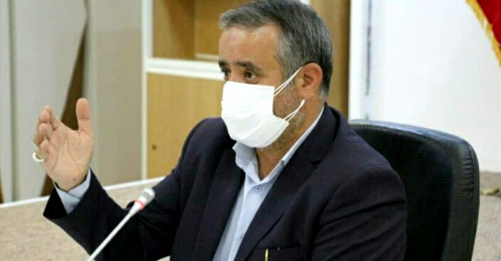 تاکید فرماندار مشهد بر نقش نهادهای دولتی در ساماندهی متکدیان