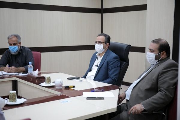 نمایشگاه هفته دفاع مقدس مشهد بدون بازدید عمومی برگزار می‌شود