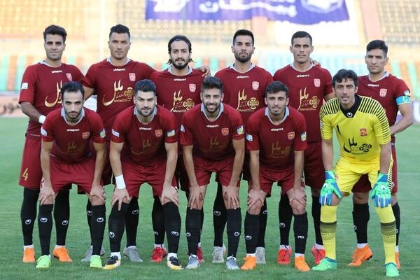 ترکیب نامشخص شهر خودرو در مرحله گروهی لیگ قهرمانان آسیا