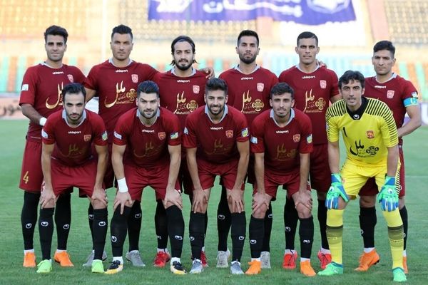 ترکیب نامشخص شهر خودرو در مرحله گروهی لیگ قهرمانان آسیا