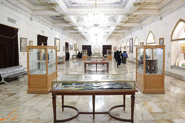 تورهای موزه‌گردی مشهد بعد از کرونا برگزار می‌شود