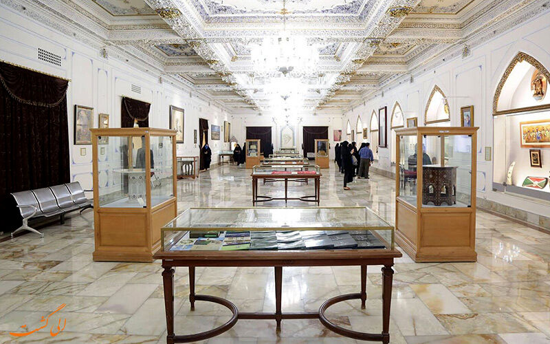 تورهای موزه‌گردی مشهد بعد از کرونا برگزار می‌شود