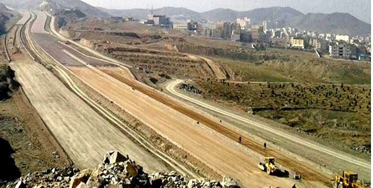 مواضع دوگانه شهردار مشهد در مفاسد پروژه «کمربند جنوبی»