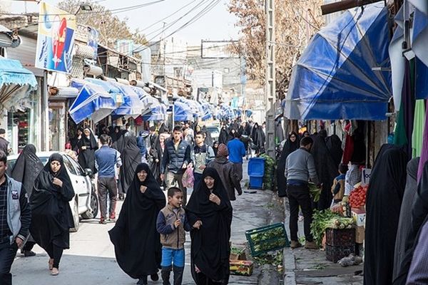 مشکلات کالبدی اساسی‌ترین مشکلات حاشیه شهر است / قلعه کهنه گلشهر مشهد نونوار می‌شود
