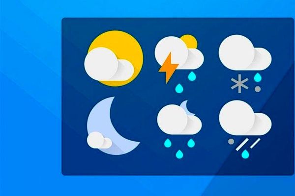 نوسان هوا در مشهد