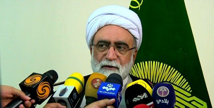 مسلمانان وظیفه‌دارند در برابر توهین به پیامبر بایستند