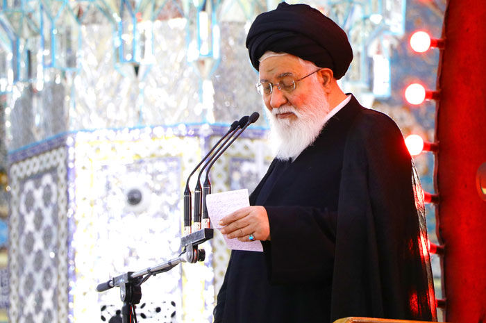 گرایش جهانی اسلام و مقاومت دشمن را عصبانی کرده است