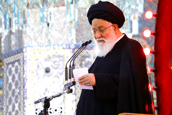 گرایش جهانی اسلام و مقاومت دشمن را عصبانی کرده است