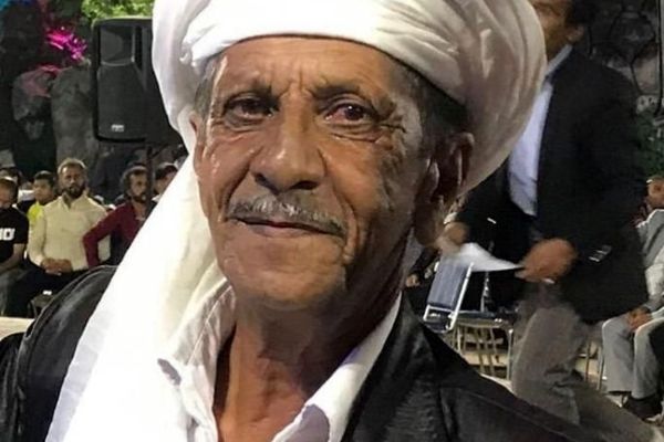 استادی دیگر از موسیقی خراسان درگذشت