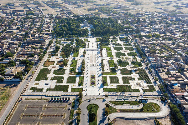 ۷۵۰ هکتار از اراضی زراعی محدوده منفصل توس از طرح تفصیلی حذف شد