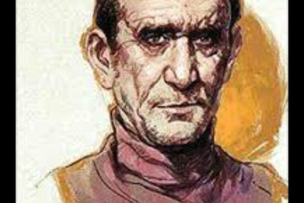 یادداشتی به مناسبت بیستمین سالگرد درگذشت استاد کمال