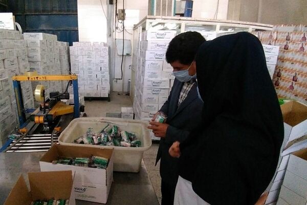 واردات مواد اولیه، قوانین گمرکی و بانکی، سنگ‌هایی جلوی پای کارخانجات تولید مواد شوینده