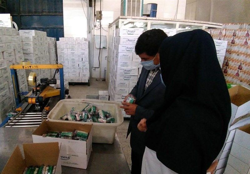 واردات مواد اولیه، قوانین گمرکی و بانکی، سنگ‌هایی جلوی پای کارخانجات تولید مواد شوینده