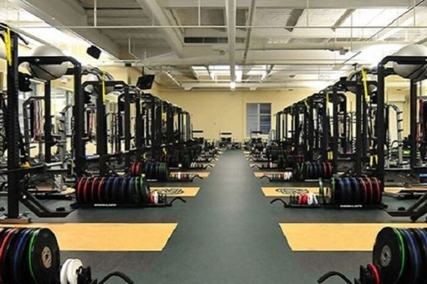 کاهش 100 هزار نفری عضویت در باشگاه‌های ورزشی خراسان رضوی