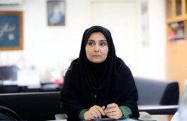 طرح تفصیلی منطقه ثامن تهیه شده است