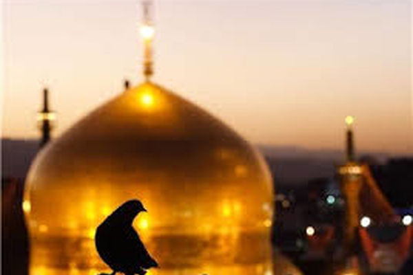 اطلاعیه روابط عمومی آستان قدس رضوی در آستانه ایام شهادت امام رضا(ع)