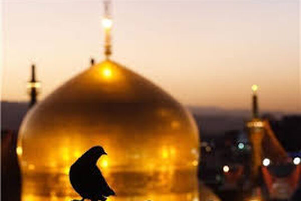 اطلاعیه روابط عمومی آستان قدس رضوی در آستانه ایام شهادت امام رضا(ع)