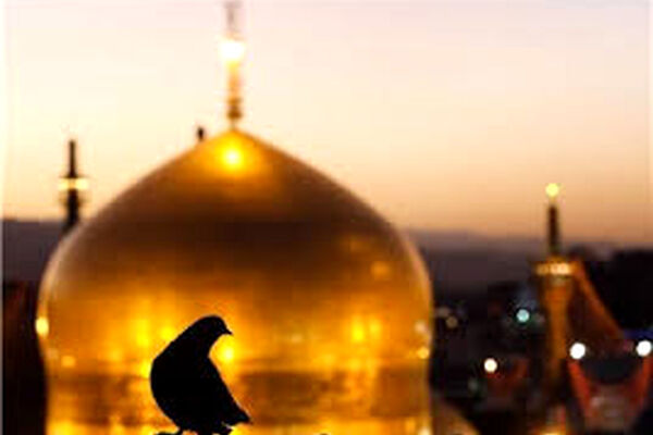 اطلاعیه روابط عمومی آستان قدس رضوی در آستانه ایام شهادت امام رضا(ع)