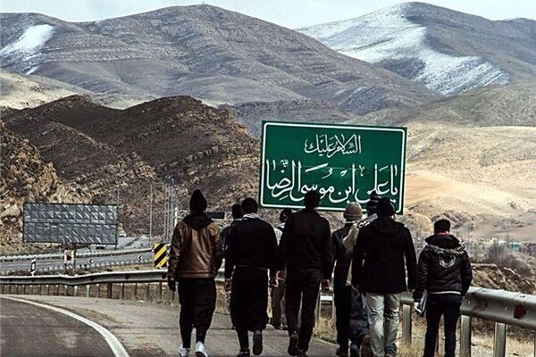 موکب‌های مشهد در دهه پایانی صفر فعالیتی ندارند