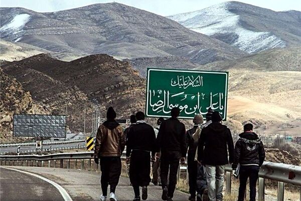 موکب‌های مشهد در دهه پایانی صفر فعالیتی ندارند