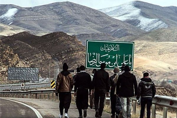 موکب‌های مشهد در دهه پایانی صفر فعالیتی ندارند