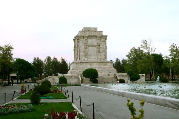 تعطیلی موزه‌ها و اماکن تاریخی فرهنگی خراسان رضوی در روزهای پایانی ماه صفر