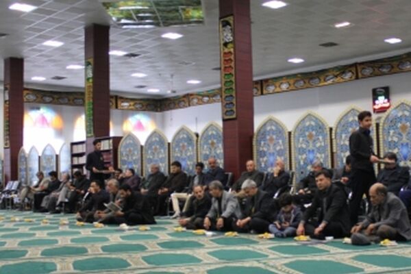 مسجد امام جماعت می‌خواهد نه پیش‌نماز / حوزه‌علمیه برای مهارت‌افزایی ائمه جماعات چه می‌کند؟