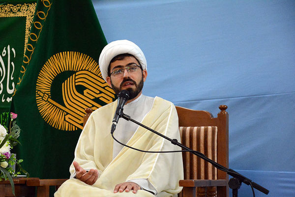 با کسی که دیوانه شماست ازدواج نکنید