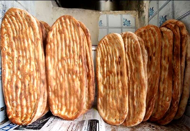 تعطیلی نانوایی‌های غیرمجاز مشهد