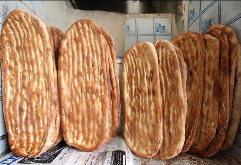 تعطیلی نانوایی‌های غیرمجاز مشهد