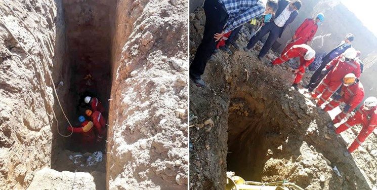 اعتراف هولناک پیرزن سنگدل به قتل هووی جوان