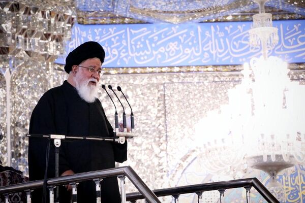 ناتوانی خودشان را با تحریفی در تاریخ اسلام تطبیق می‌‌کنند