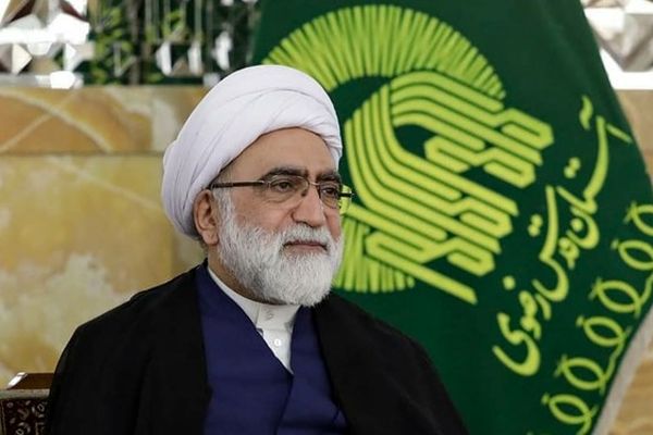 حجت الاسلام مروی: زیارت امام هشتم (ع) مانند زیارت یک حج است