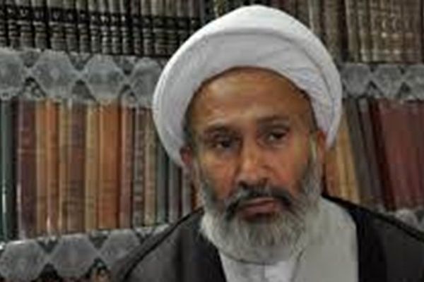 مدیر مدرسه علمیه امام محمدباقر(ع) درگذشت