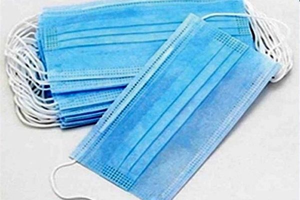 نظارت‌ها بر فروش ماسک افزایش یافت