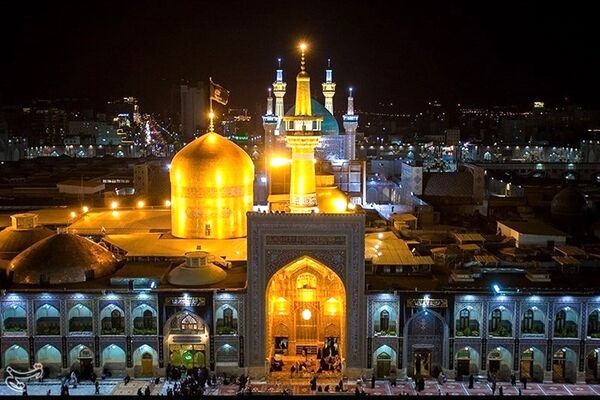 نگاهی به آیین‌های عزای مشهدی‌ها در روزهای پایانی ماه صفر