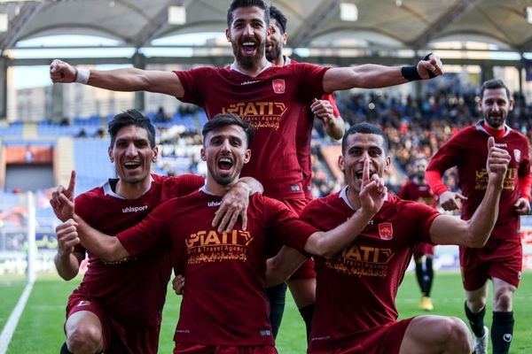 دومین برد شهرخودرو در دیدارهای تدارکاتی پیش‌فصل