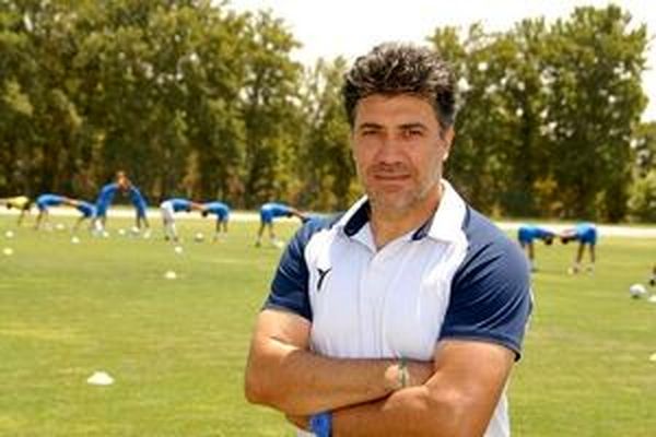 خبر بد برای شهرخودرو/ دستیار رحمتی کرونا گرفت