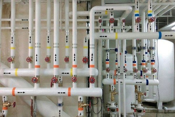 بهینه سازی رایگان موتورخانه واحدهای مسکونی و تجاری مشهد