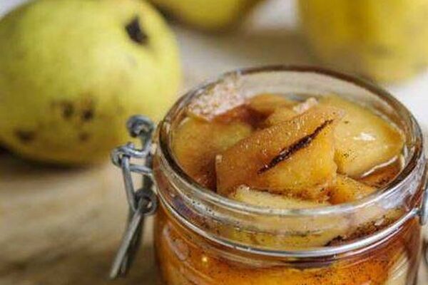 دستور تهیه ترشی به خانگی