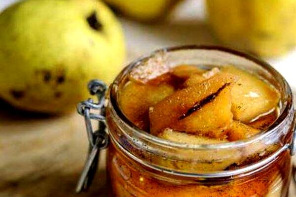 دستور تهیه ترشی به خانگی
