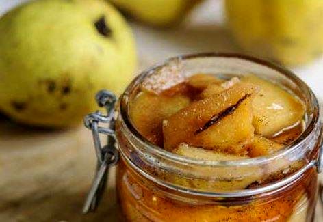 دستور تهیه ترشی به خانگی