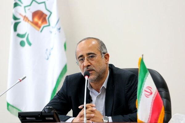 همراهی مدیریت شهری مشهد با استاندار جدید خراسان رضوی