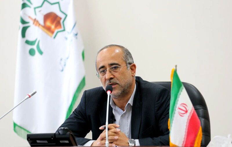 همراهی مدیریت شهری مشهد با استاندار جدید خراسان رضوی