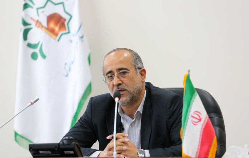 همراهی مدیریت شهری مشهد با استاندار جدید خراسان رضوی