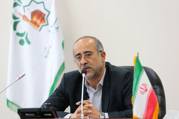 همراهی مدیریت شهری مشهد با استاندار جدید خراسان رضوی