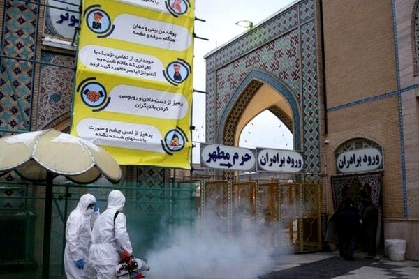 پرداخت 570 میلیارد ریال تسهیلات کرونا به متقاضیان حوزه گردشگری خراسان رضوی