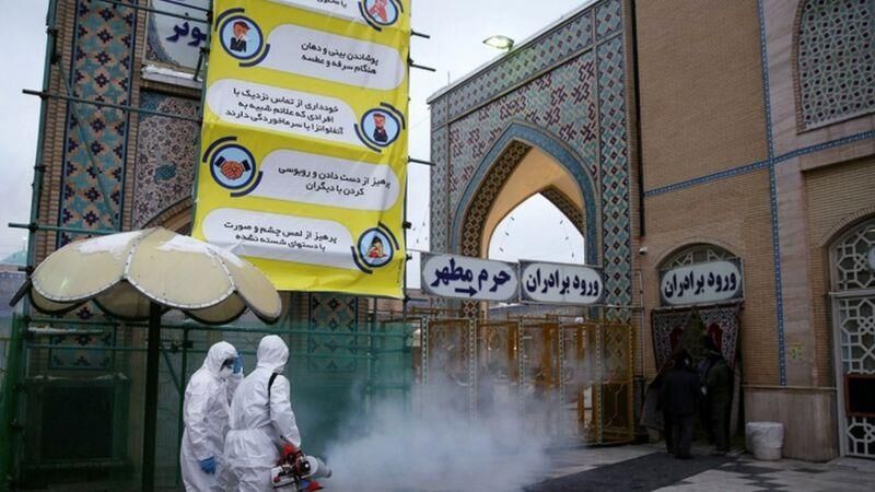 پرداخت 570 میلیارد ریال تسهیلات کرونا به متقاضیان حوزه گردشگری خراسان رضوی
