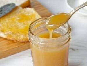 دستور تهیه مربای نارگیل خانگی
